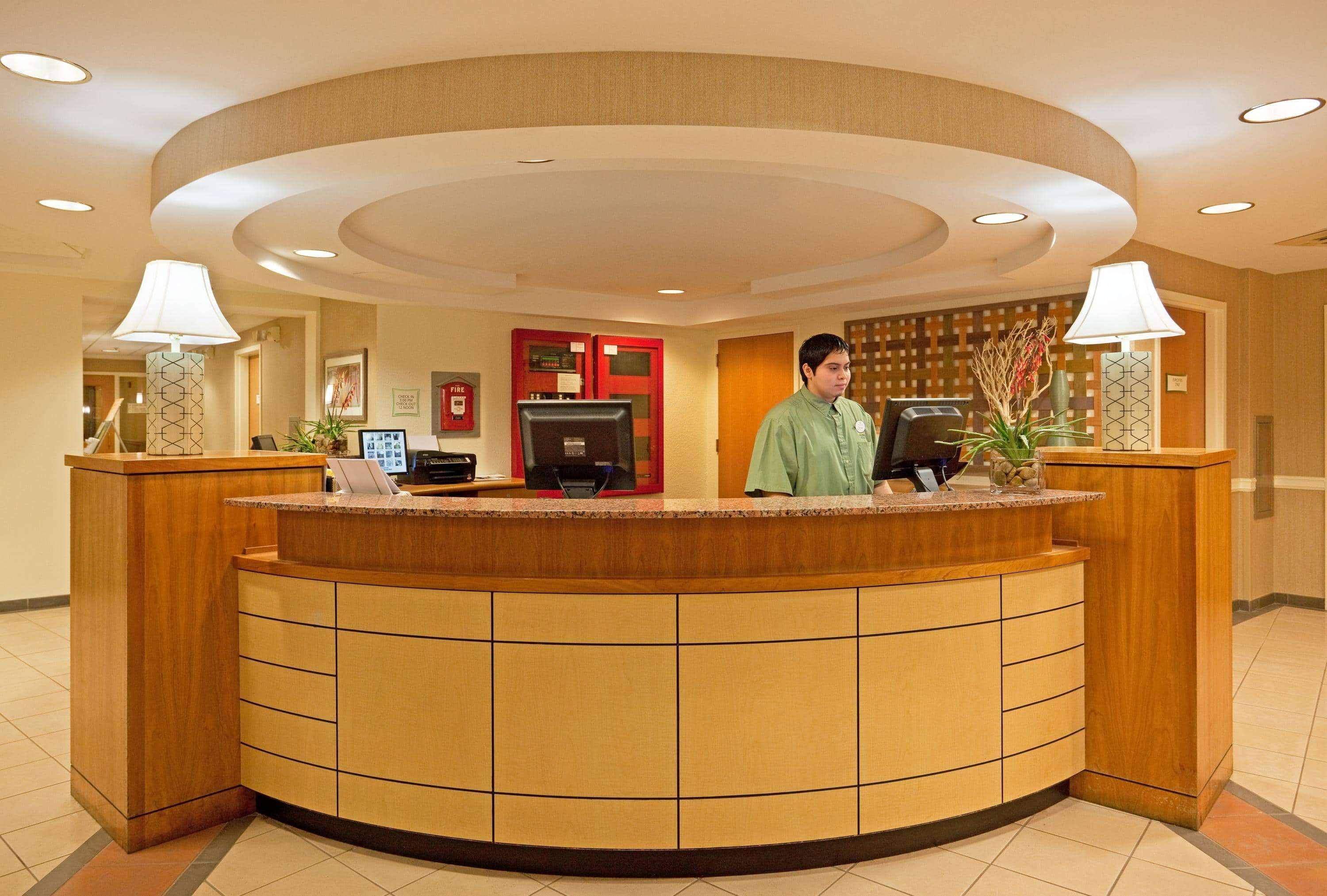 La Quinta By Wyndham Boston Somerville Eksteriør bilde